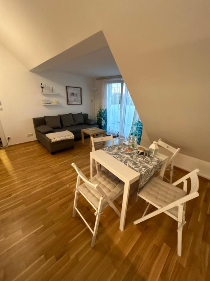 Magnolia Apartment Wien Exterior foto
