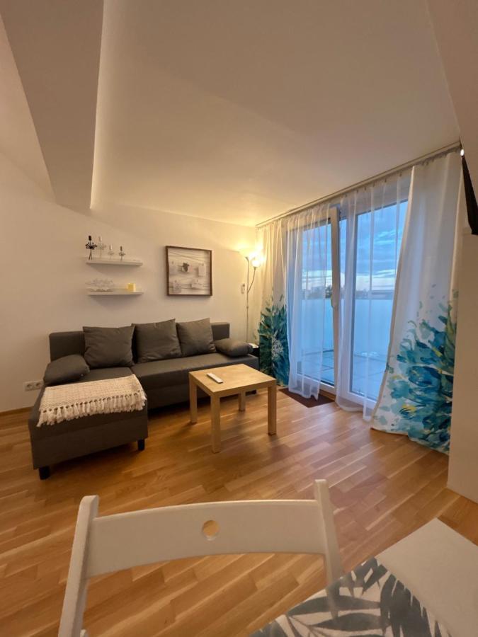 Magnolia Apartment Wien Exterior foto