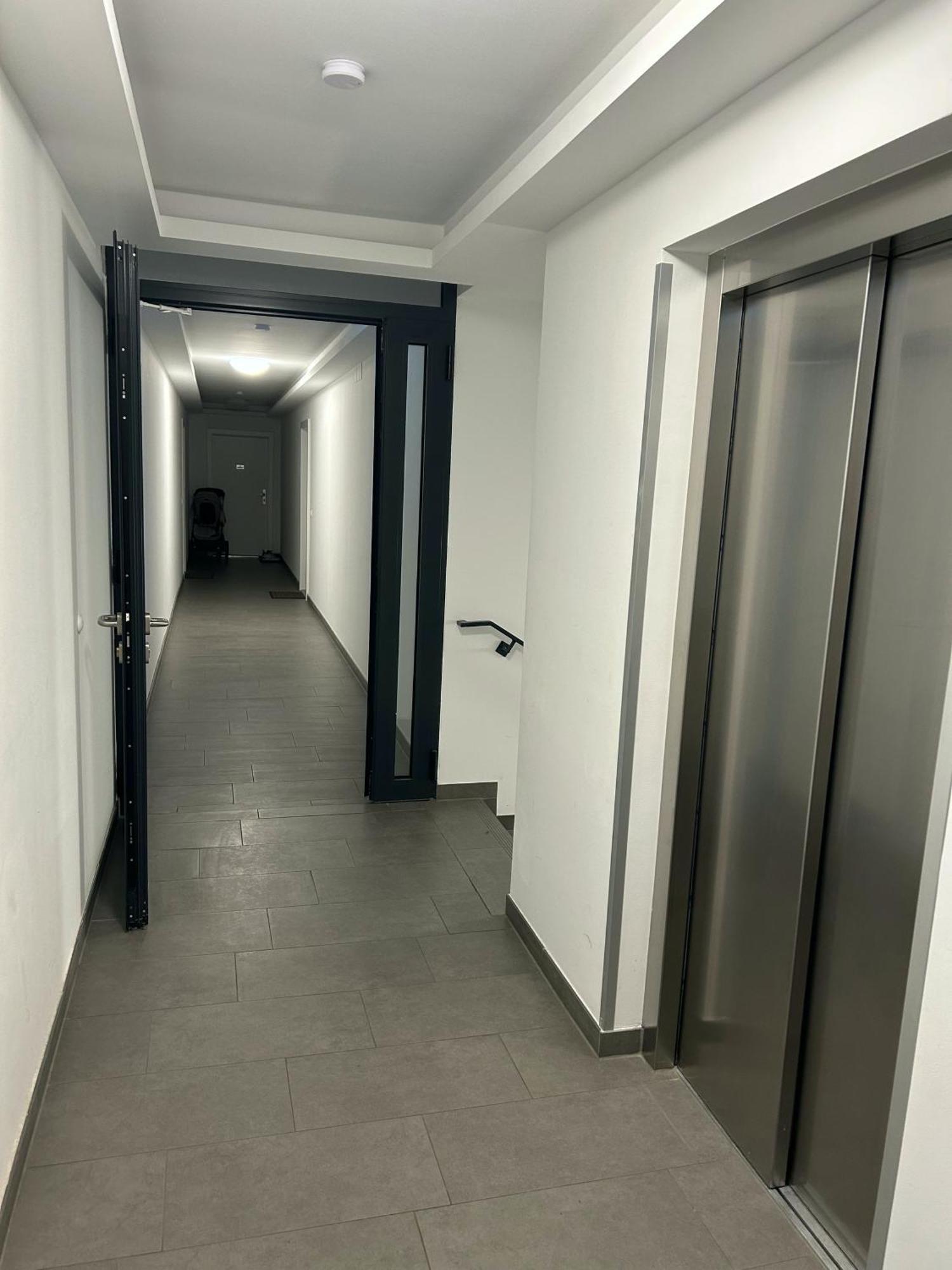 Magnolia Apartment Wien Exterior foto